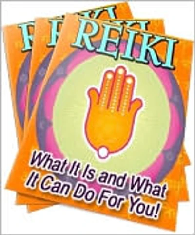REIKI: What It Is and What It Can Do For You