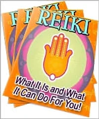 REIKI: What It Is and What It Can Do For You