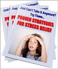 Proven Strategies for Stress Relief
