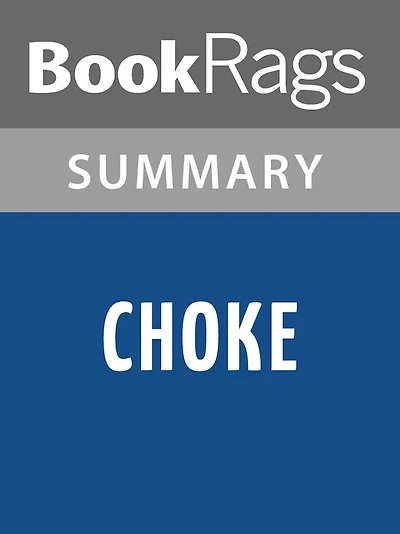 Choke Lesson Plans