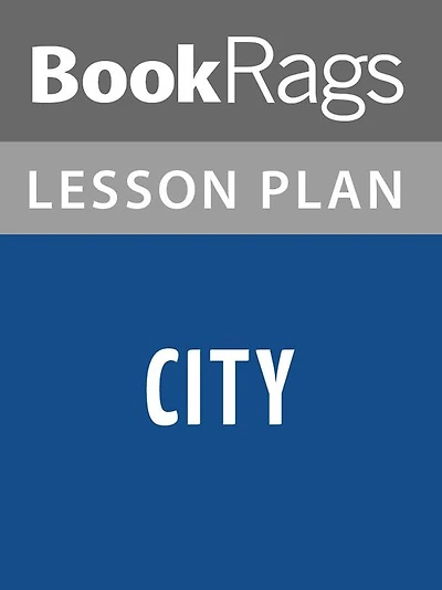 City Lesson Plans