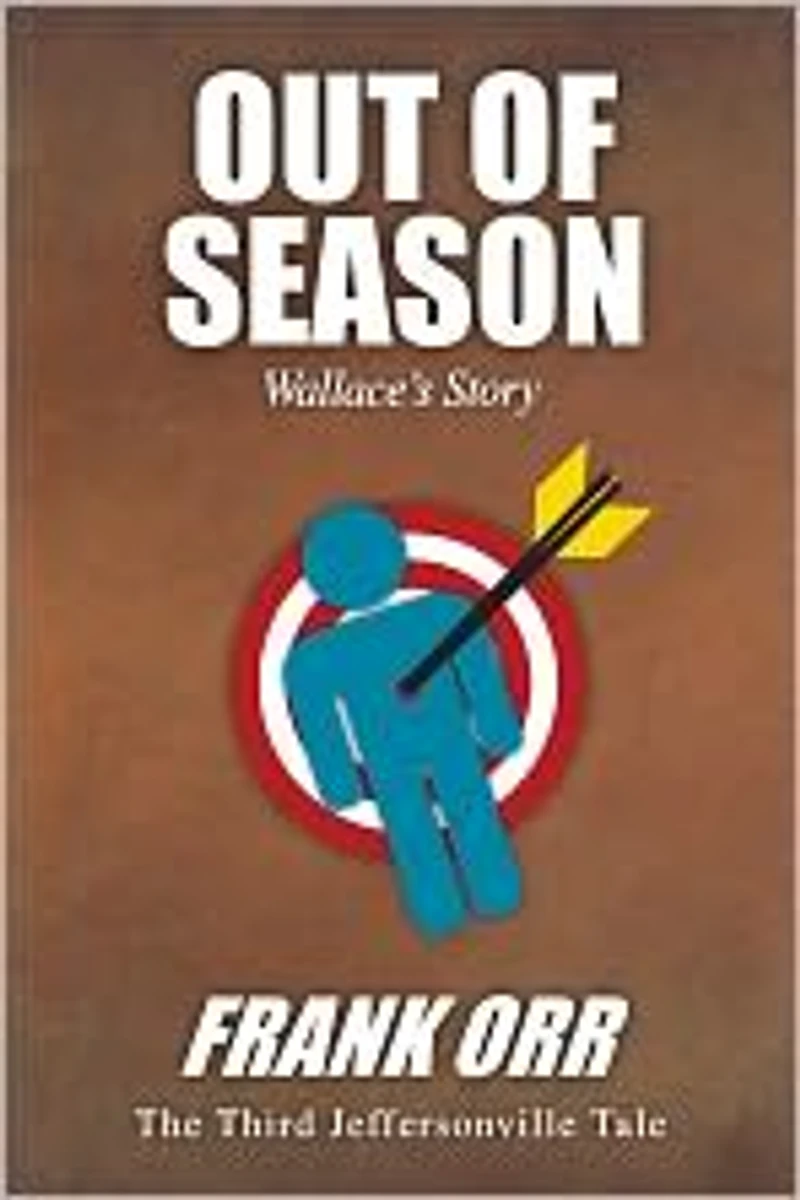 OUT OF SEASON, Wallace's Story