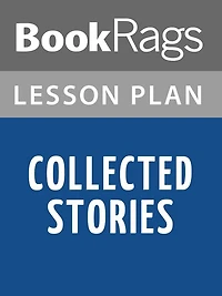 Collected-Stories Lesson Plans