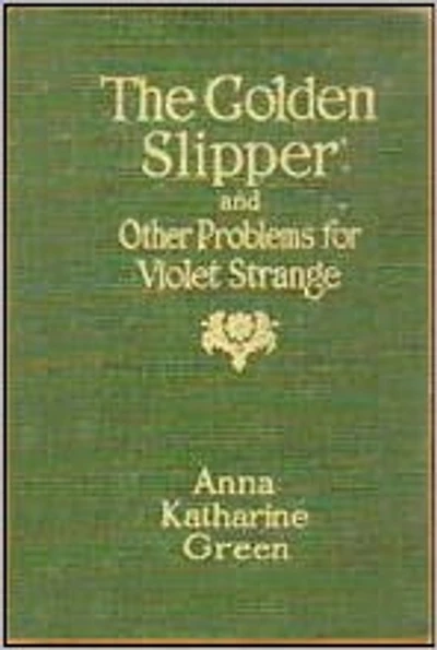 The Golden Slipper
