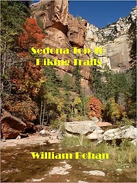 Sedona Top 10 Hiking Trails