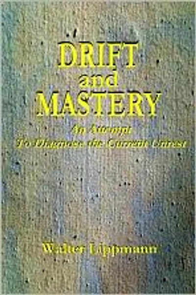 Drift and Mastery