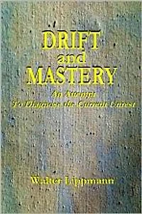 Drift and Mastery