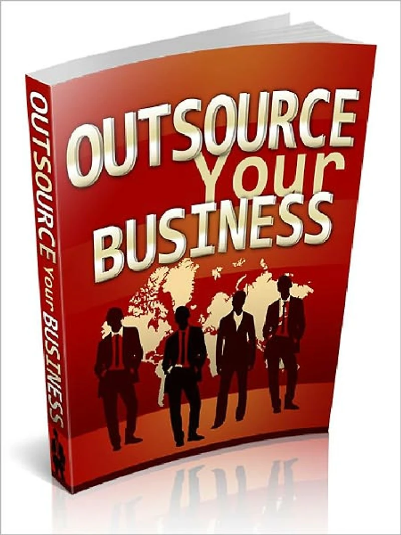 Outsource Your Business