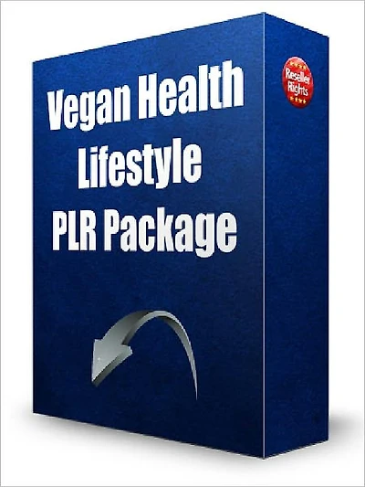 Vegan Health Lifestyle