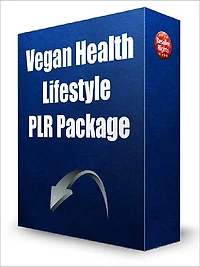 Vegan Health Lifestyle