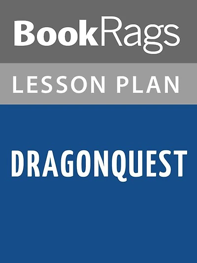 Dragonquest Lesson Plans