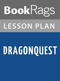 Dragonquest Lesson Plans