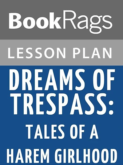 Dreams of Trespass: Tales of a Harem Girlhood Lesson Plans