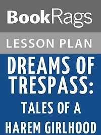 Dreams of Trespass: Tales of a Harem Girlhood Lesson Plans