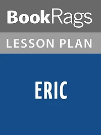 Eric Lesson Plans