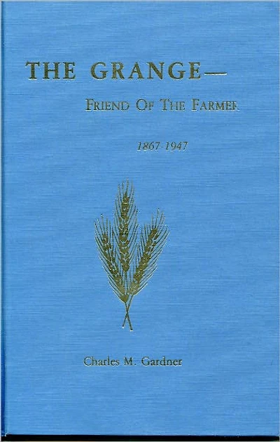Friend of the Farmer