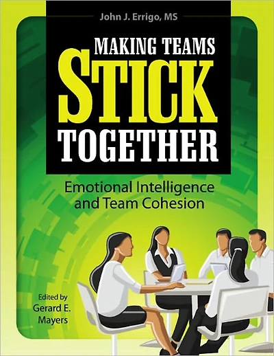 Making Teams Stick Together