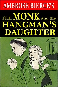 THE MONK AND THE HANGMAN’S DAUGHTER