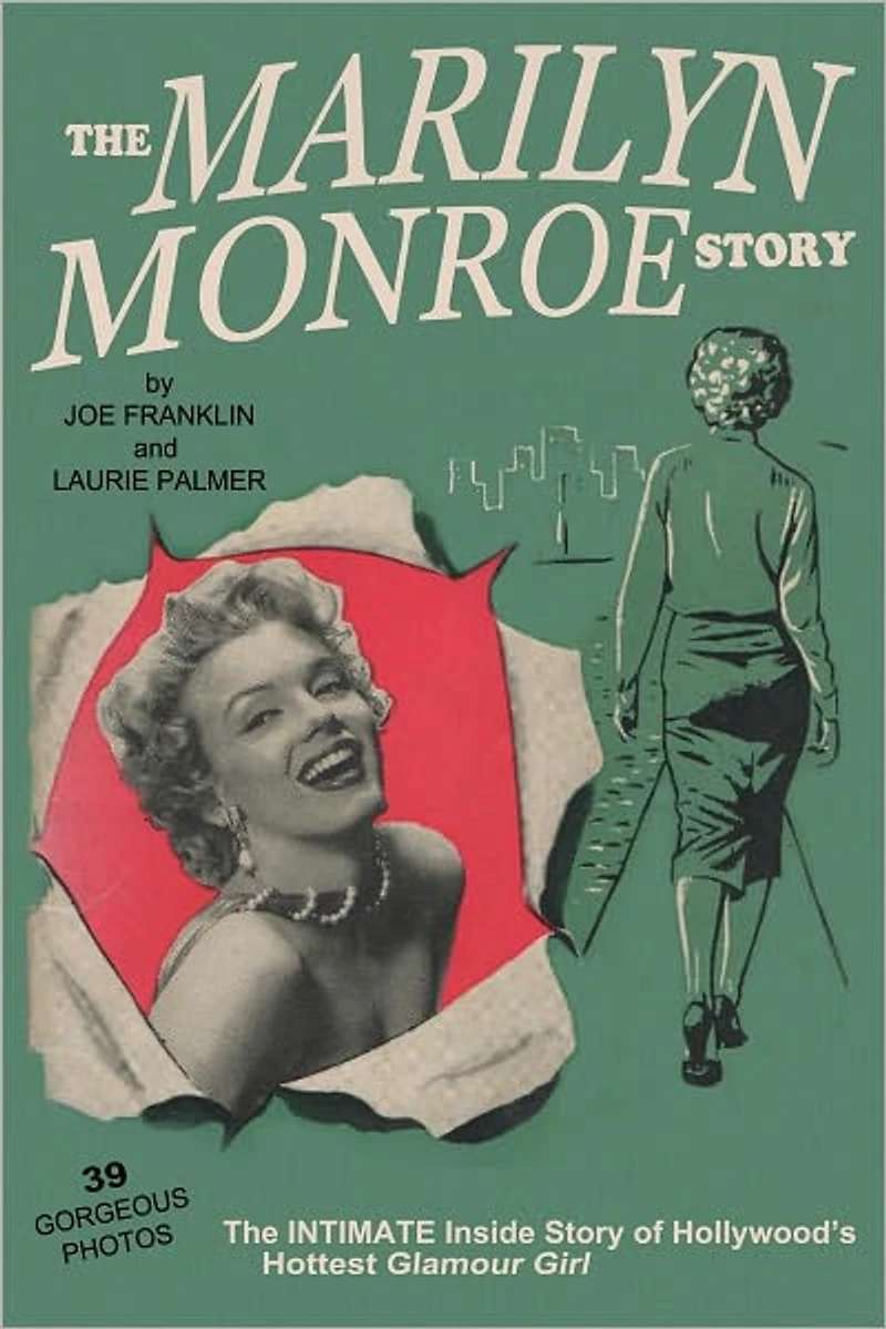 The Marilyn Monroe Story. 60 Year Anniversary Edition.