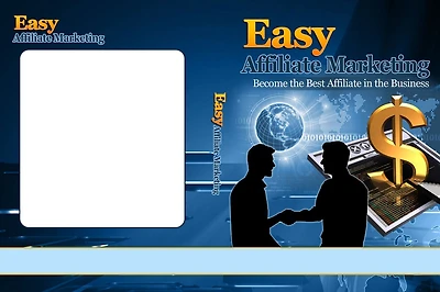 Easy Affiliate Marketing