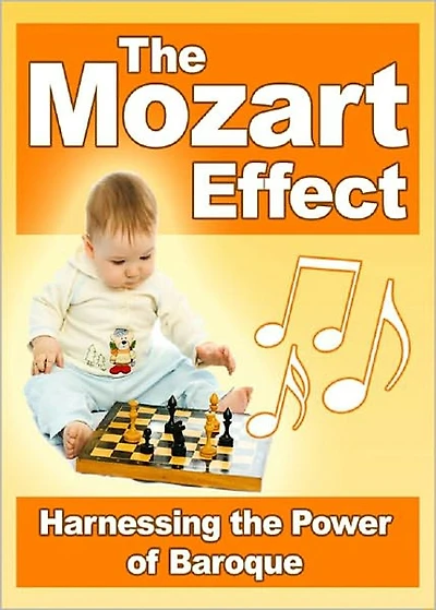 The Mozart Effect - Harnessing the Power of Baroque! AAA+++