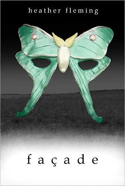 facade: a novella of illusion and insanity
