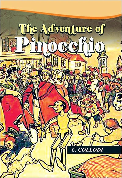 The Adventure of Pinocchio