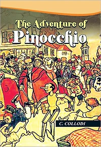 The Adventure of Pinocchio