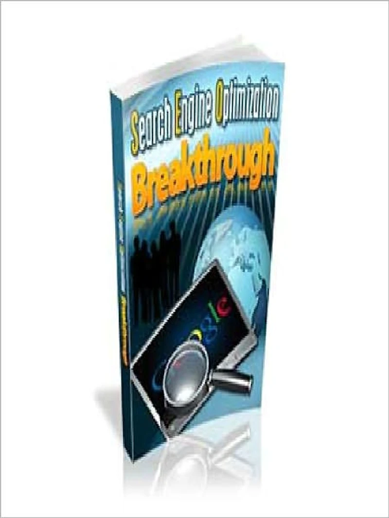 Search Engine Optimization Breakthrough