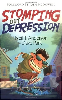Stomping Out Depression
