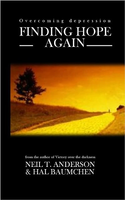 Finding Hope Again