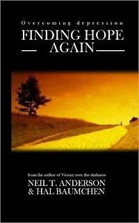 Finding Hope Again