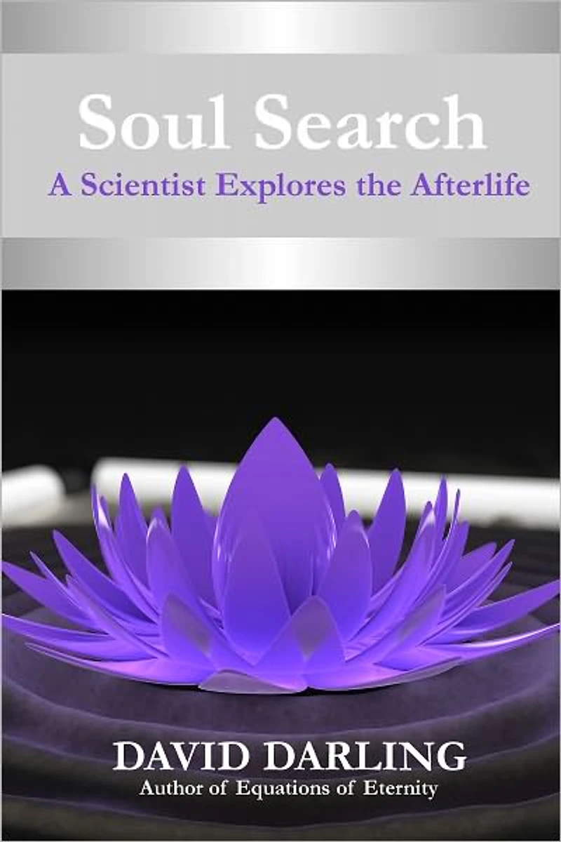 Soul Search, A Scientist Explores the Afterlife