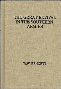 The Great Revival in the Southern Armies, Annotated