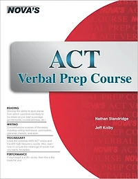 ACT Verbal Prep Course