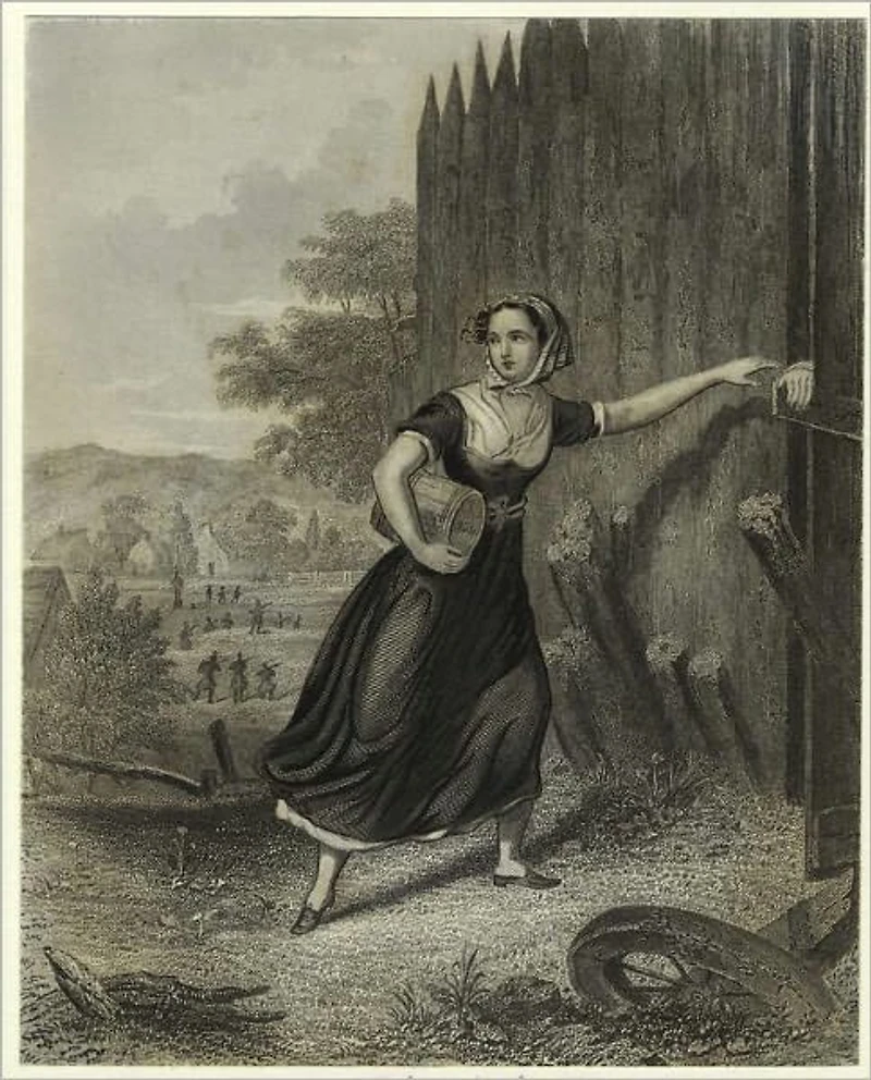 Diary of Anita Dwyer Withers Diary, 1860-1865