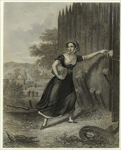 Diary of Anita Dwyer Withers Diary, 1860-1865