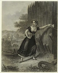 Diary of Anita Dwyer Withers Diary, 1860-1865