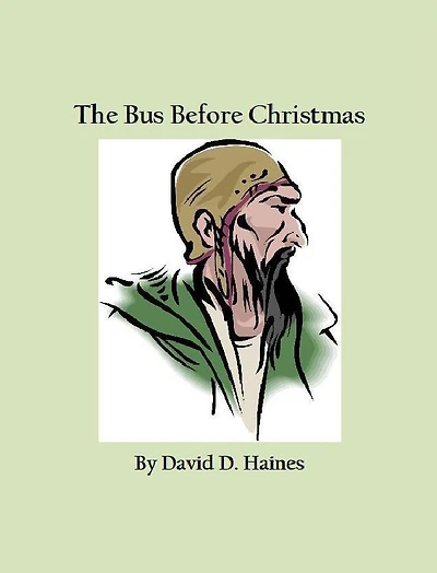 The Bus Before Christmas