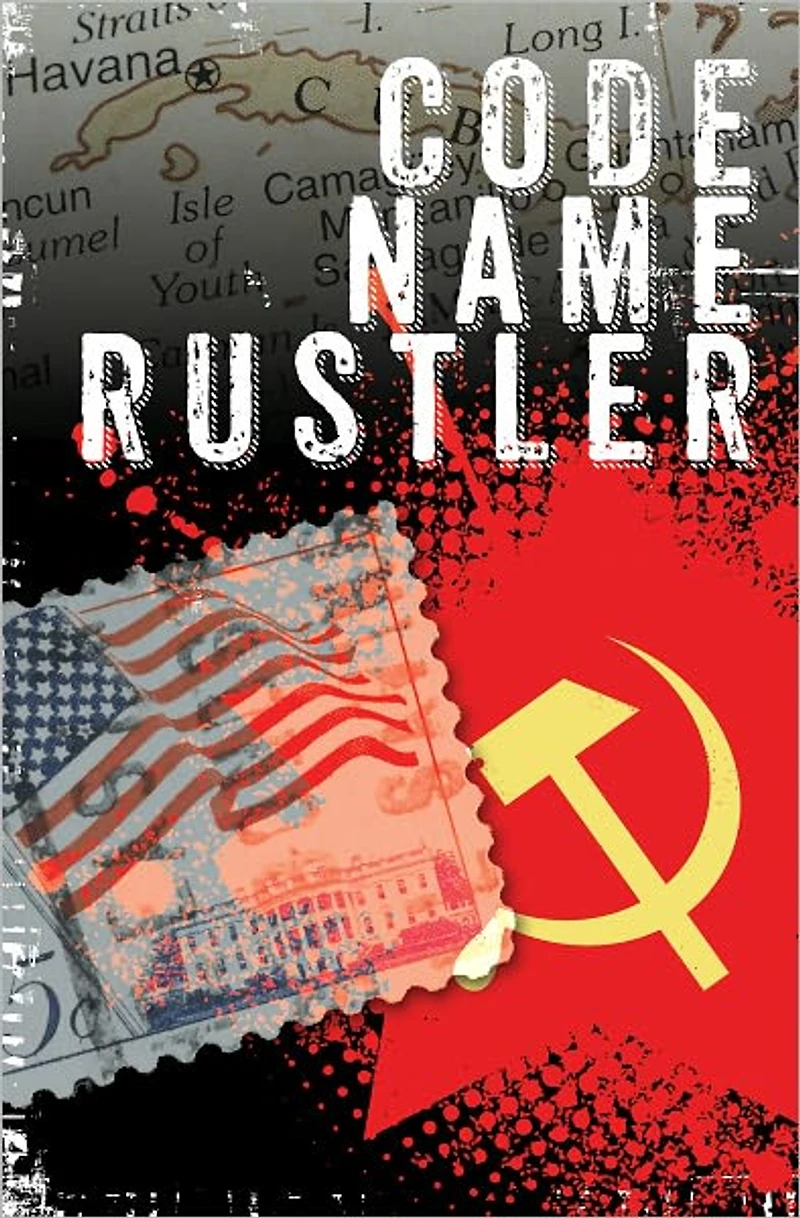 Code Name Rustler