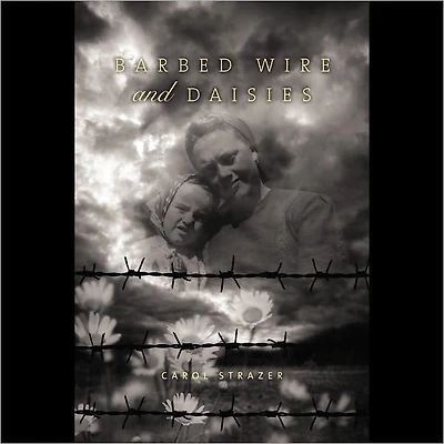 Barbed Wire & Daisies