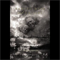 Barbed Wire & Daisies