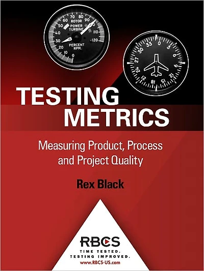 Testing Metrics: Measuring Product, Process and Project Quality
