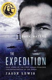 Dark Waters (the Expedition Trilogy, Book 1)