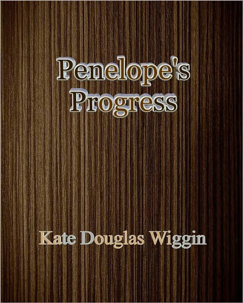 Penelope's Progress