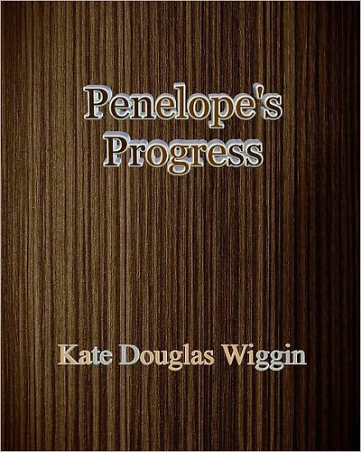 Penelope's Progress