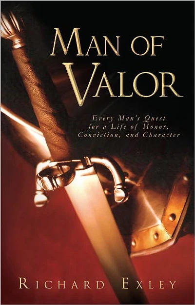 Man of Valor