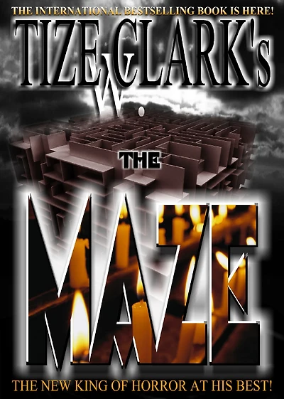 TIZE W. CLARK's THE MAZE