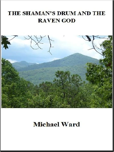 The Shaman’s Drum and the Raven God