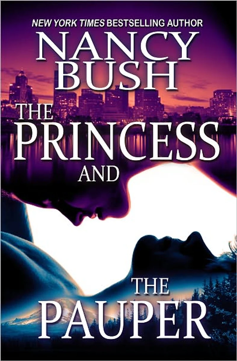 The Princess and the Pauper